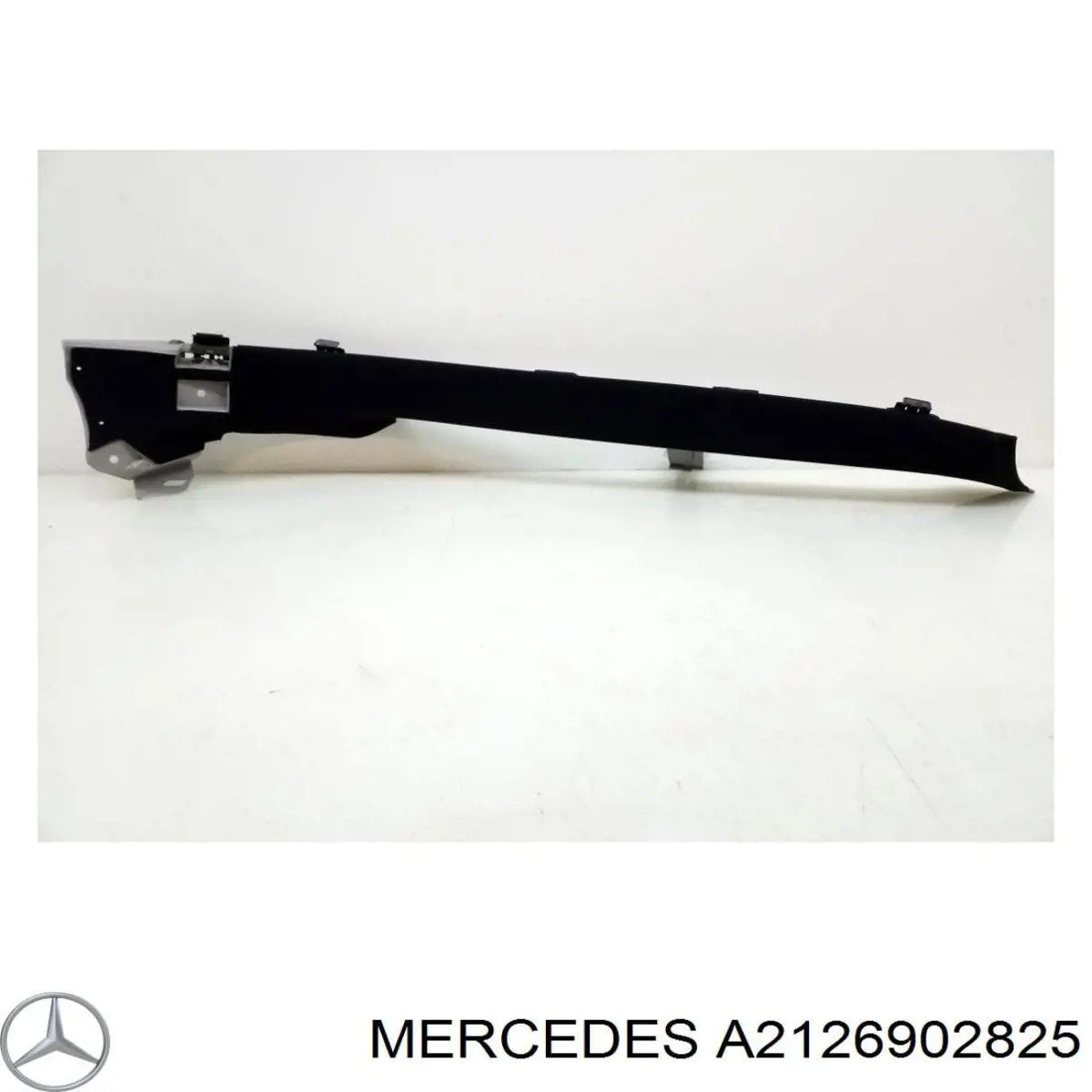 A2126902825 Mercedes