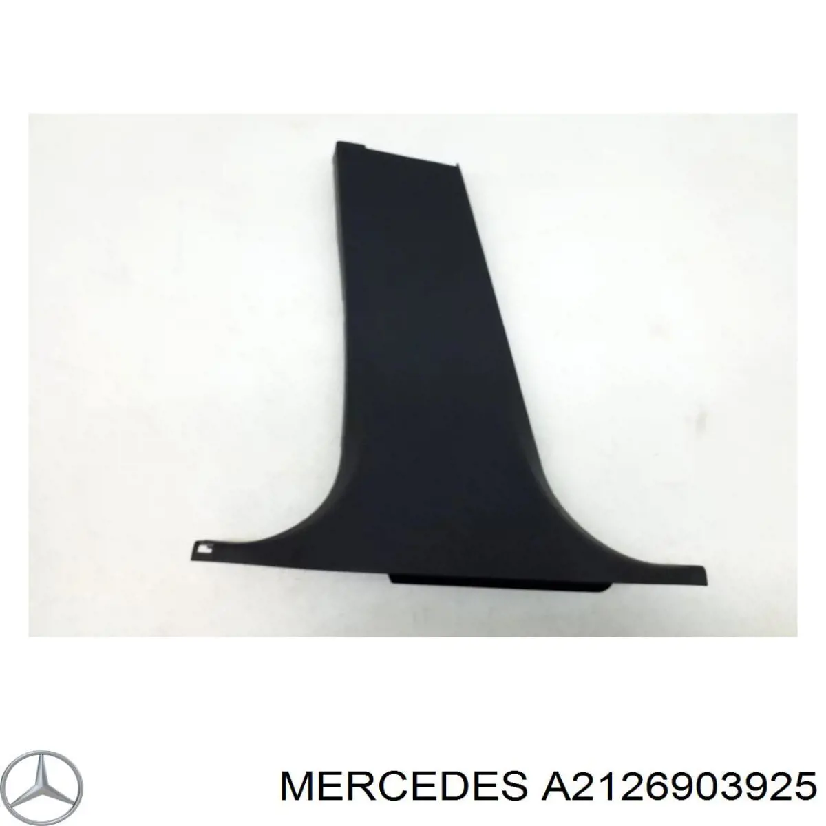 A2126903925 Mercedes