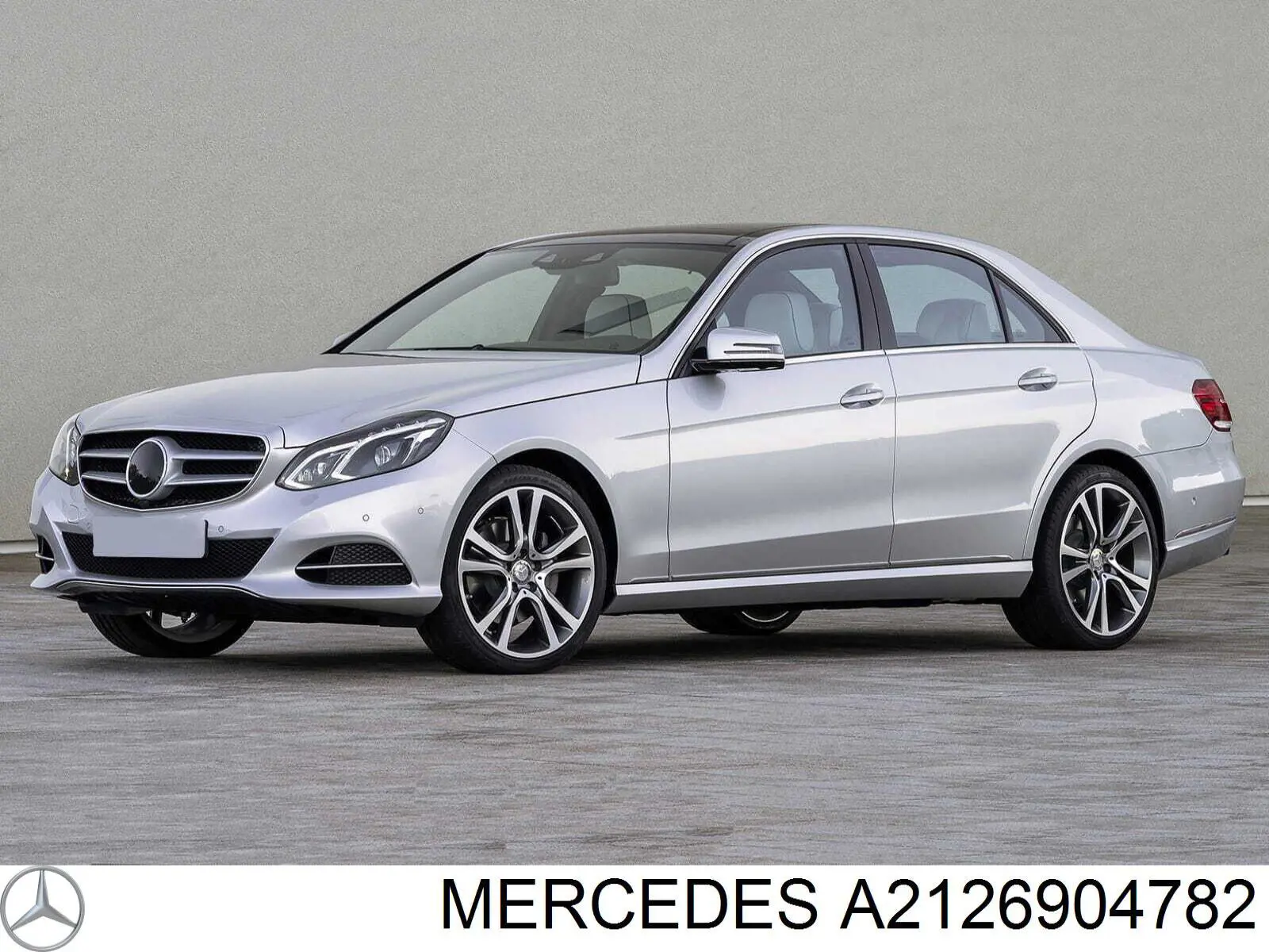 A2126904782 Mercedes