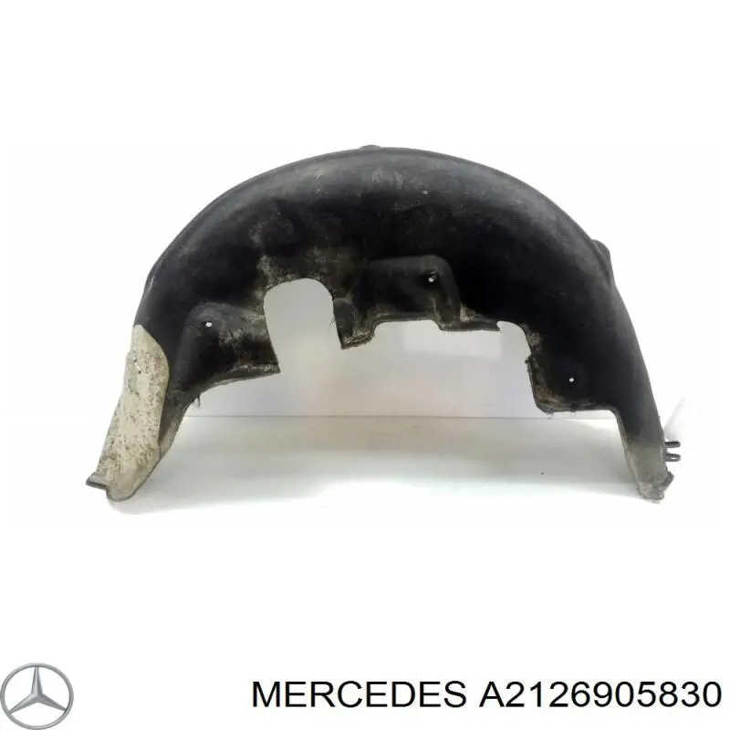 A2126905830 Mercedes