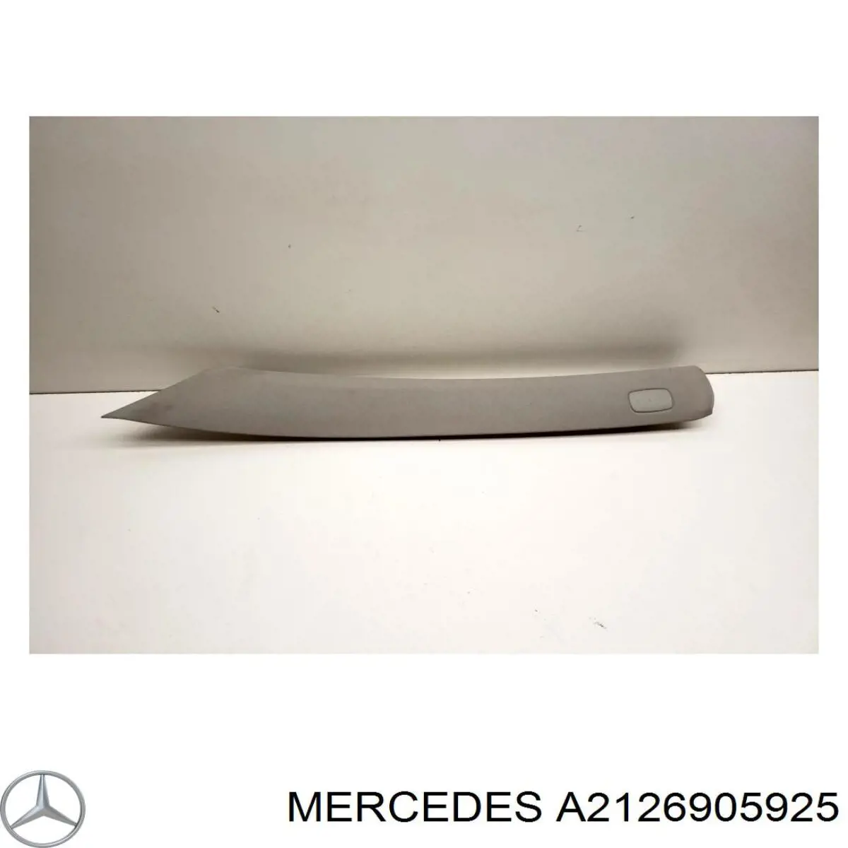 A2126905925 Mercedes