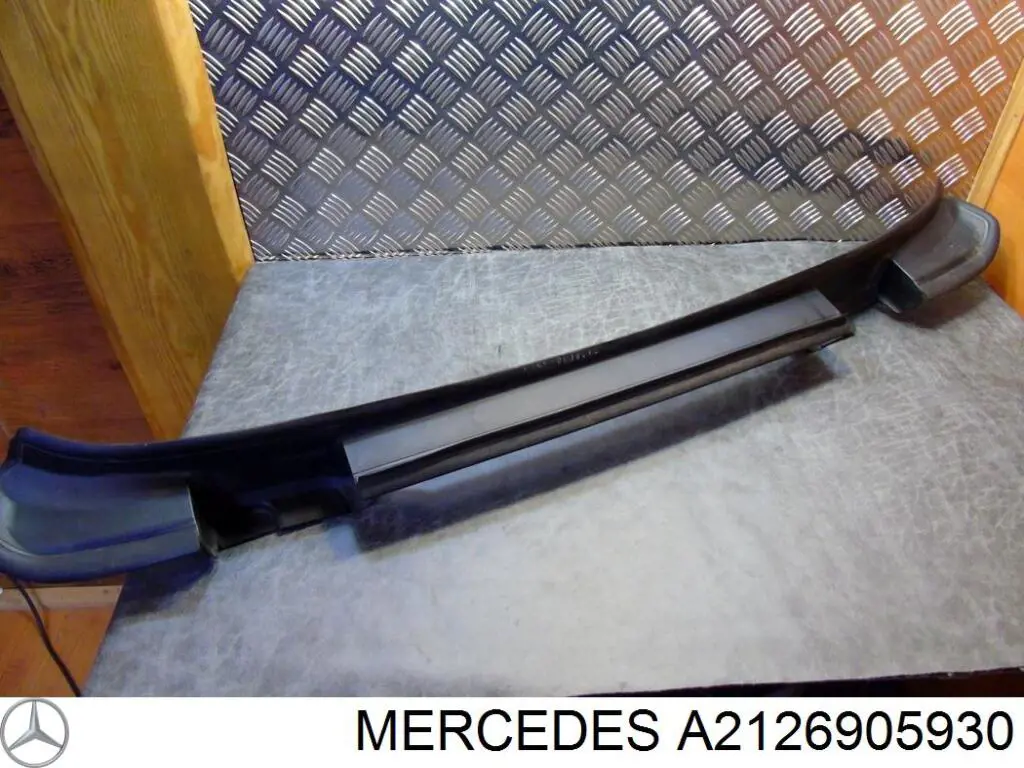 A2126905930 Mercedes