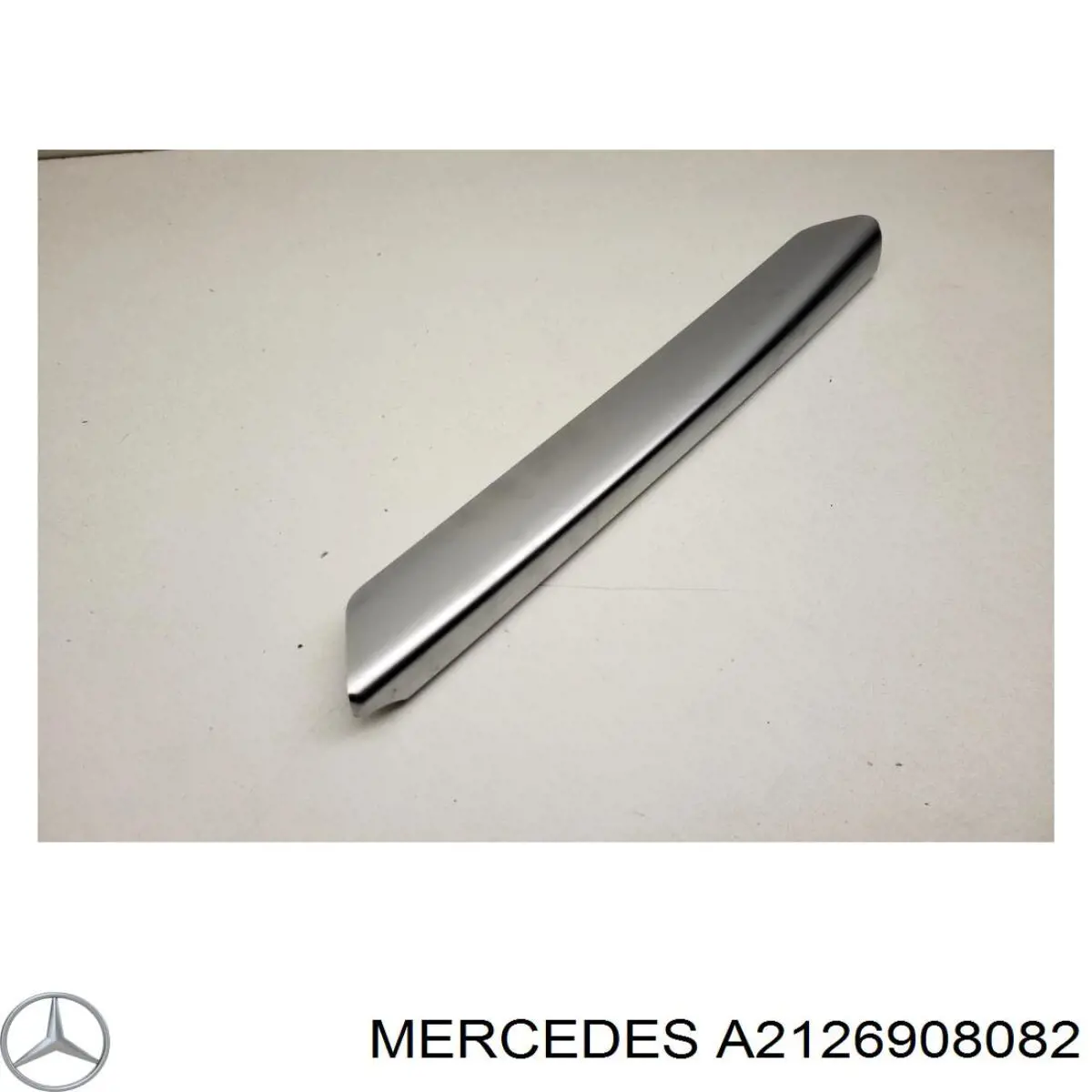 2126908082 Mercedes