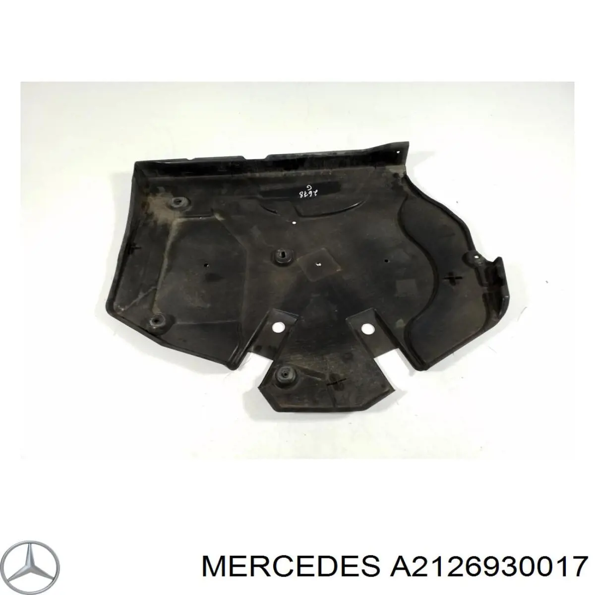 A2126930017 Mercedes