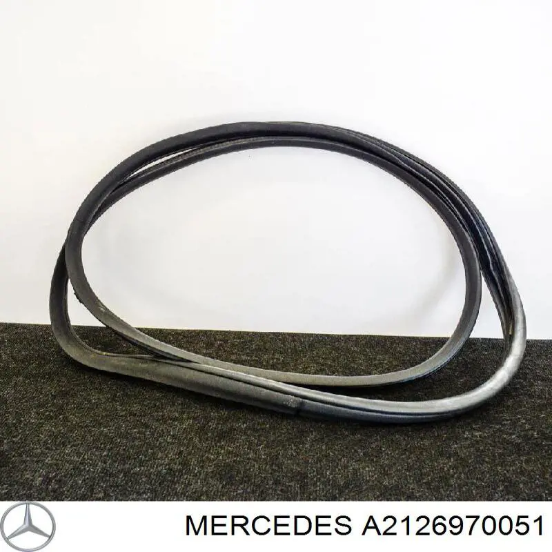 A2126970051 Mercedes