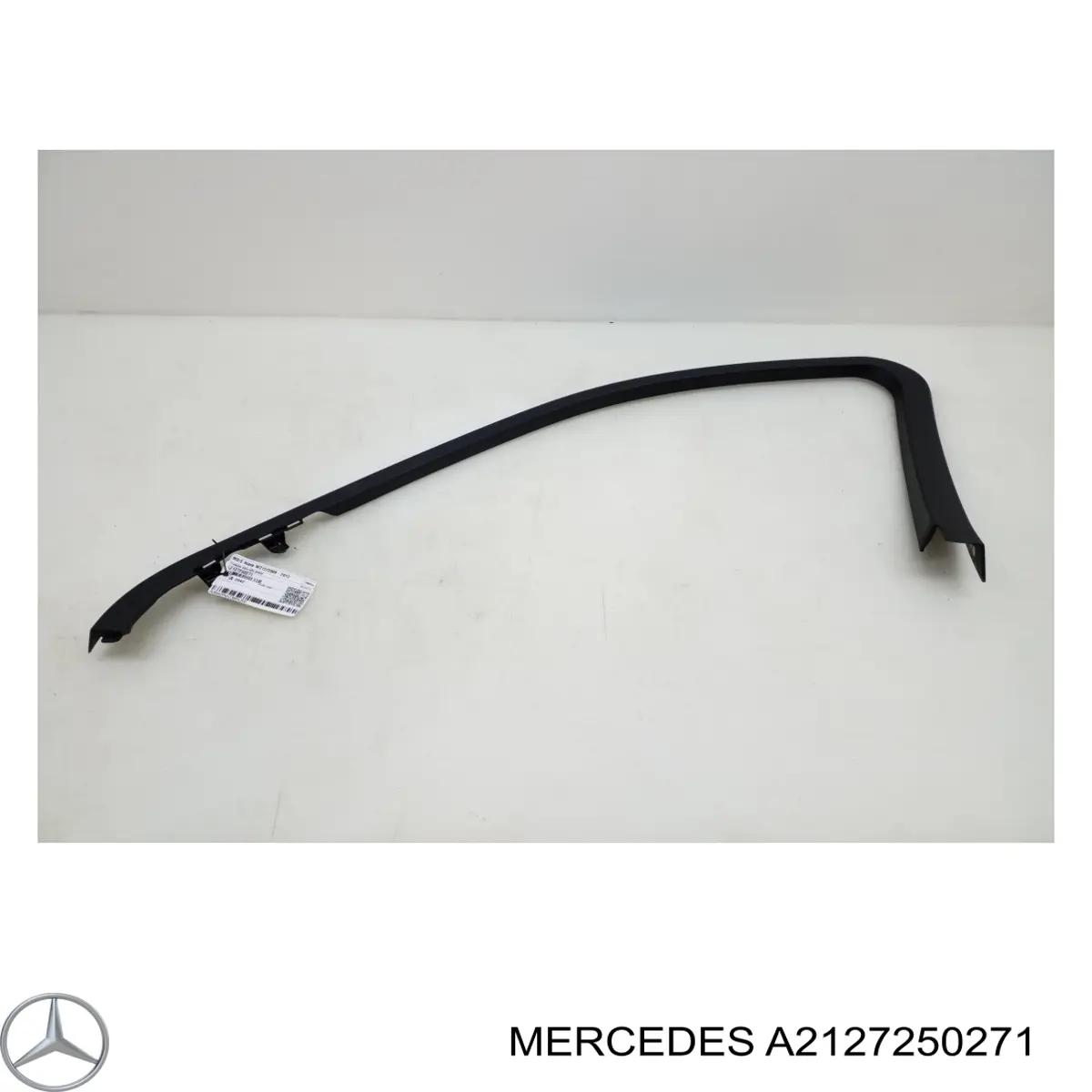 A2127250271 Mercedes