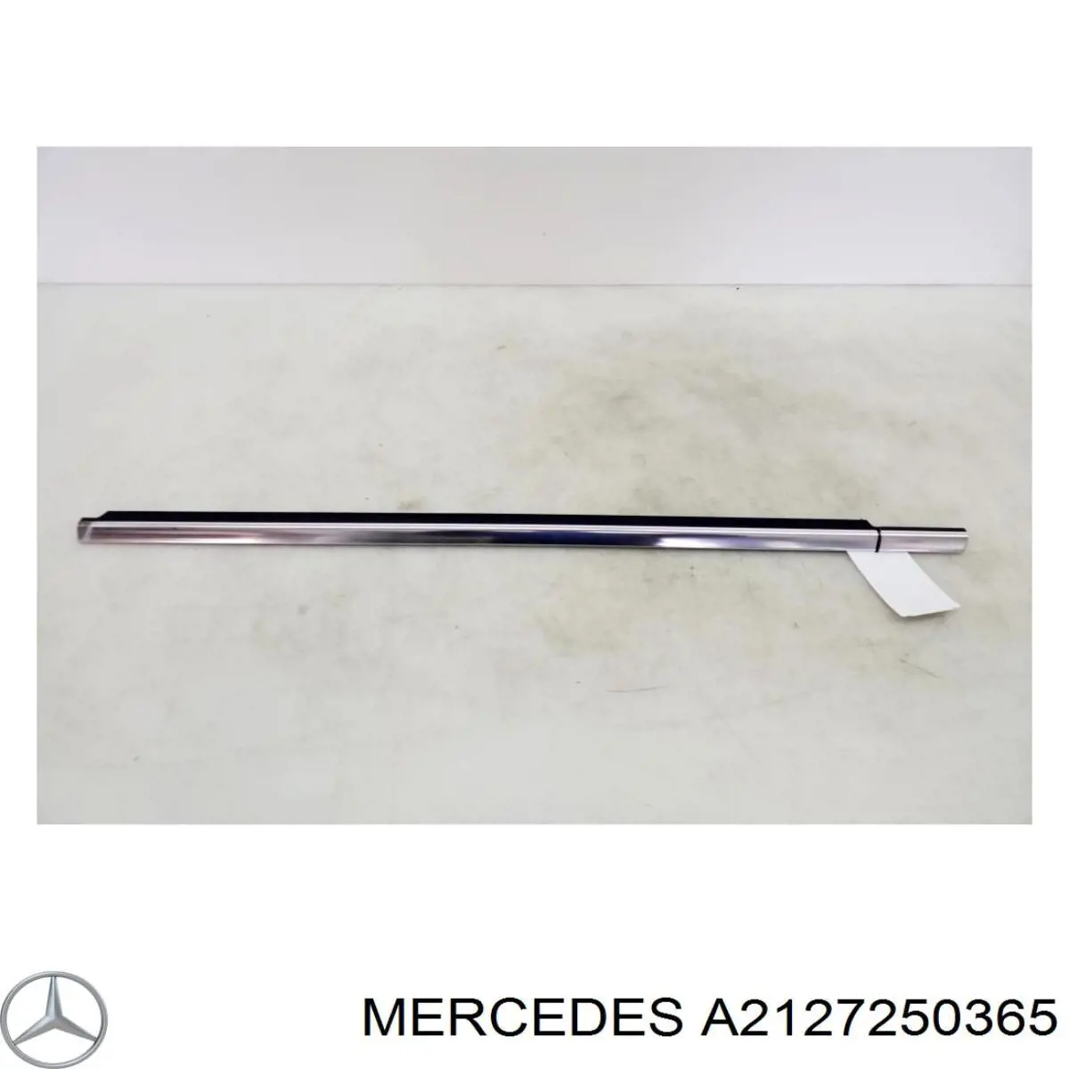 A2127250365 Mercedes