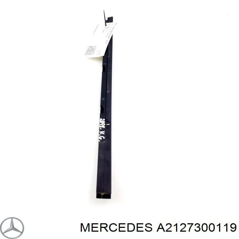 A2127300119 Mercedes