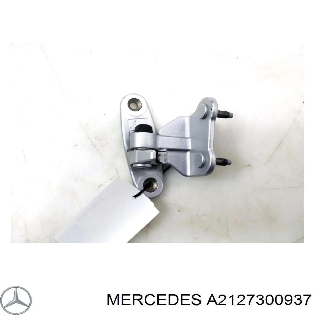 A2127300937 Mercedes