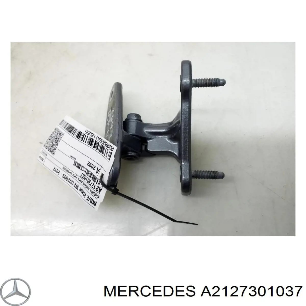 2127301037 Mercedes