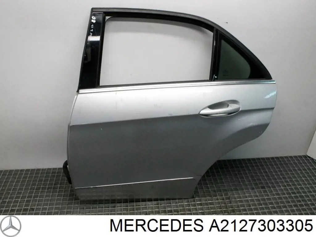 A2127303305 Mercedes