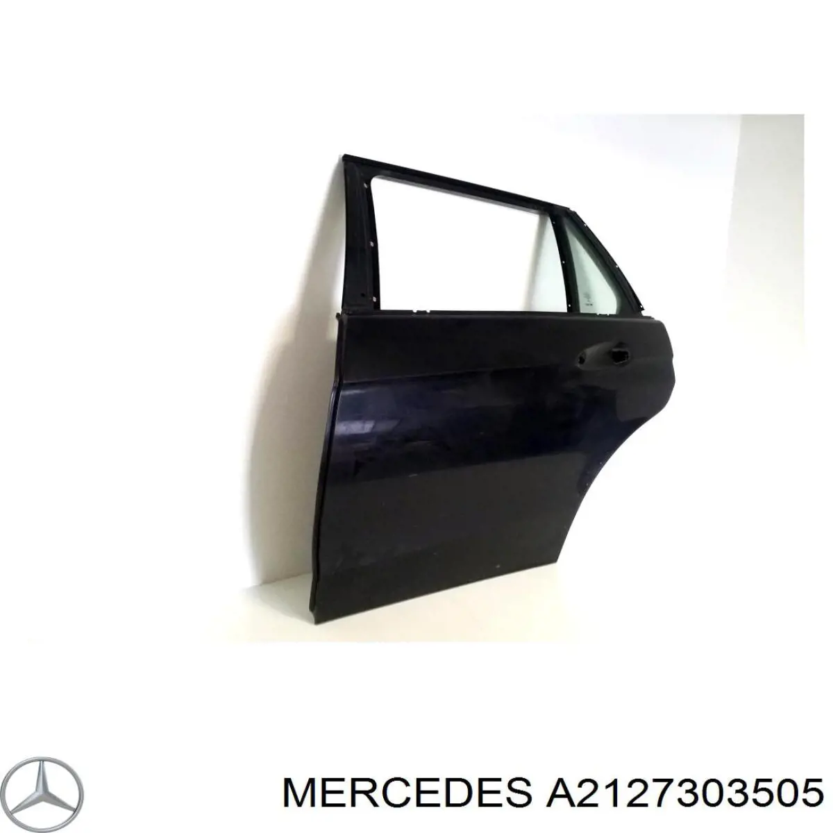 A2127303505 Mercedes