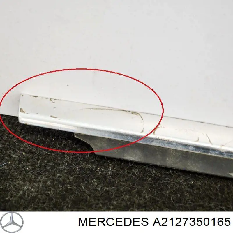 2127350165 Mercedes