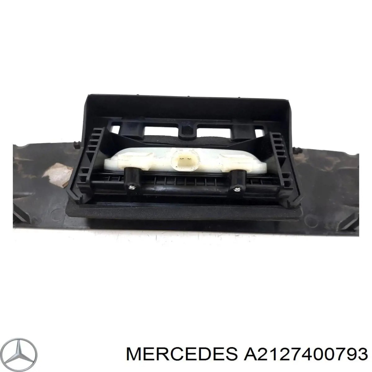 A2127400793 Mercedes