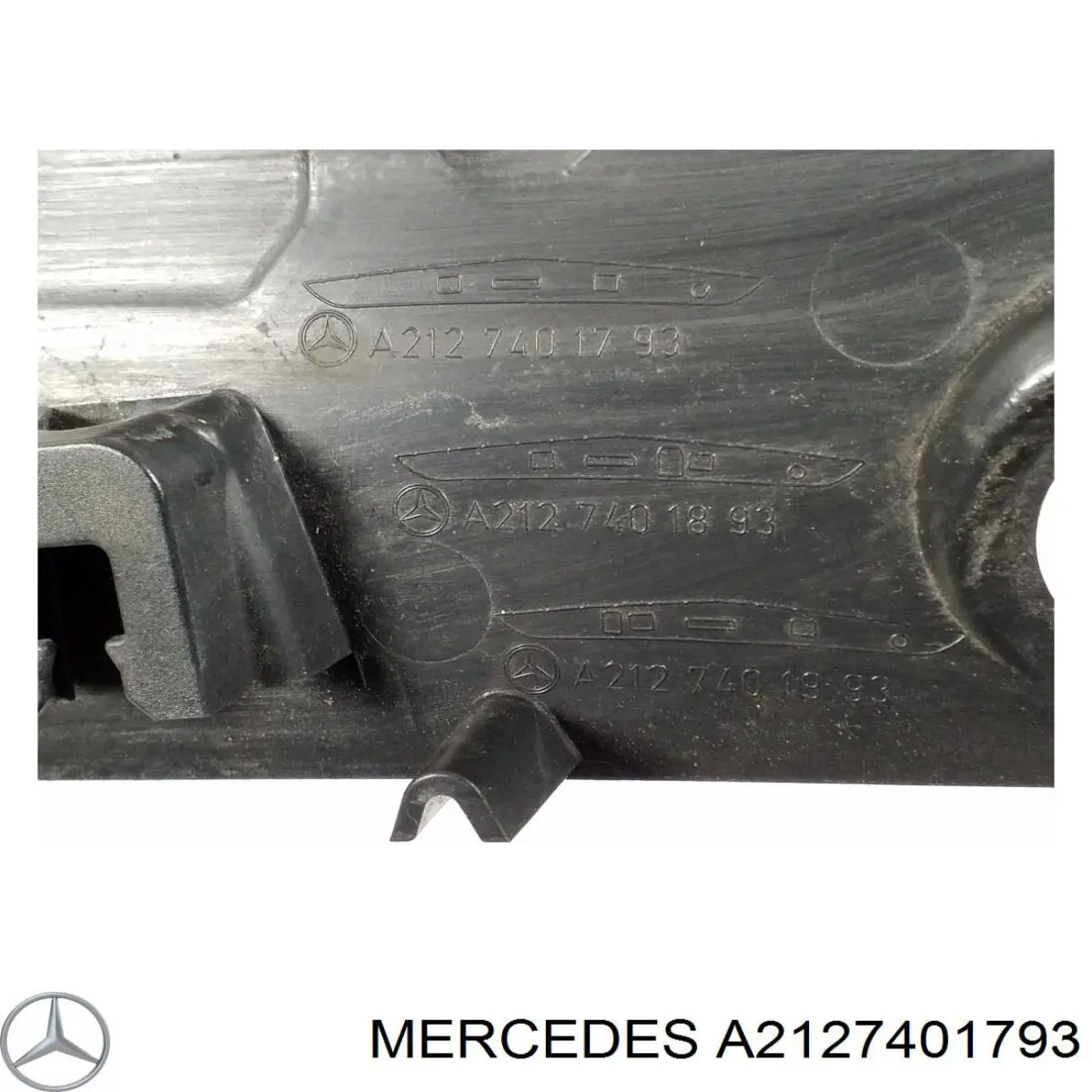 A2127401793 Mercedes