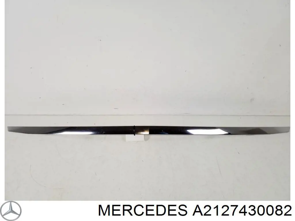 A2127430082 Mercedes