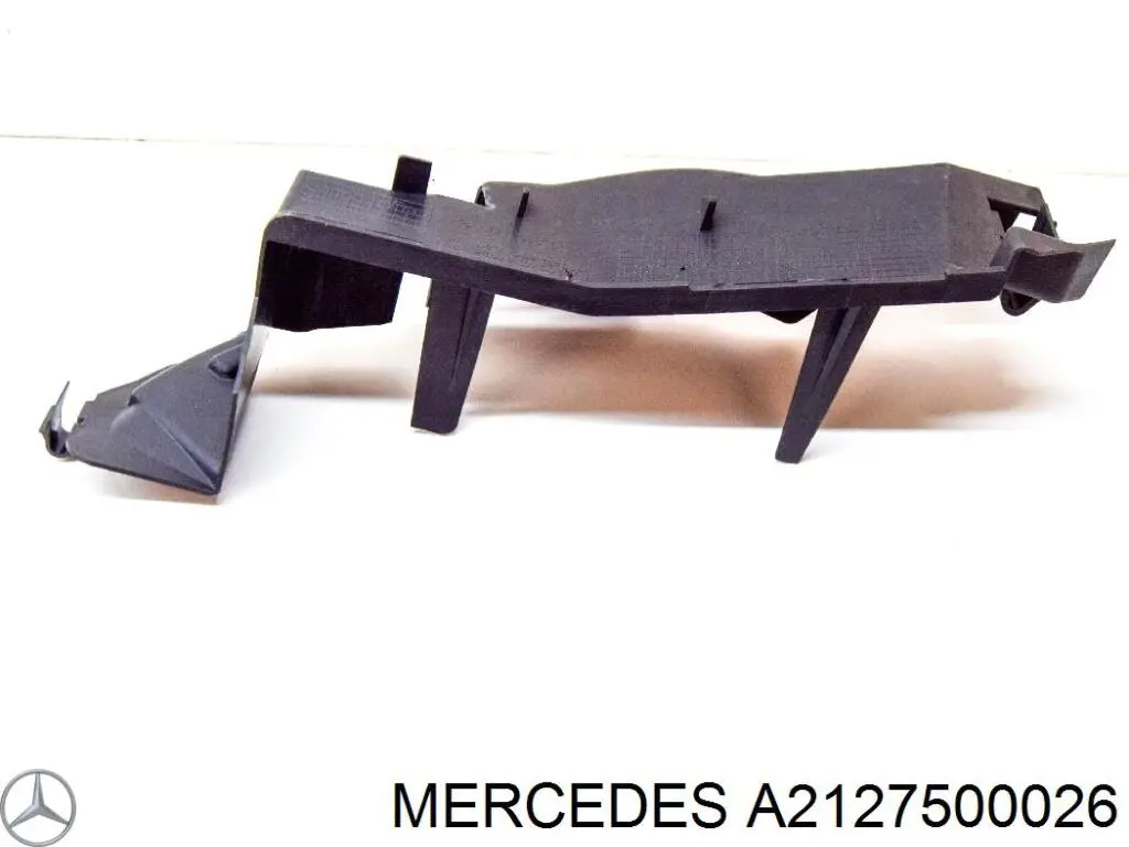  Mercedes A2127500026 precio, desde 20,31 EUR