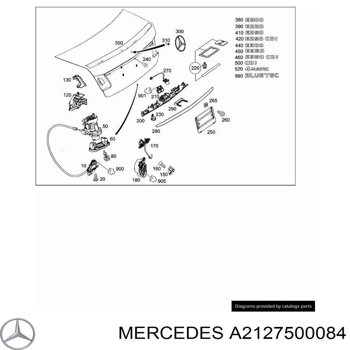 A212750008428 Mercedes