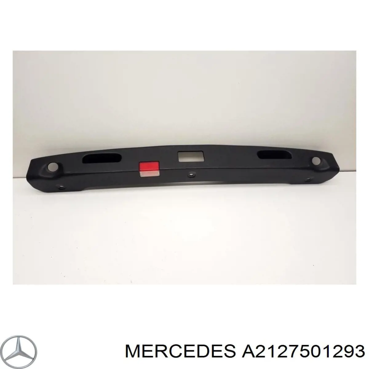 A2127501293 Mercedes