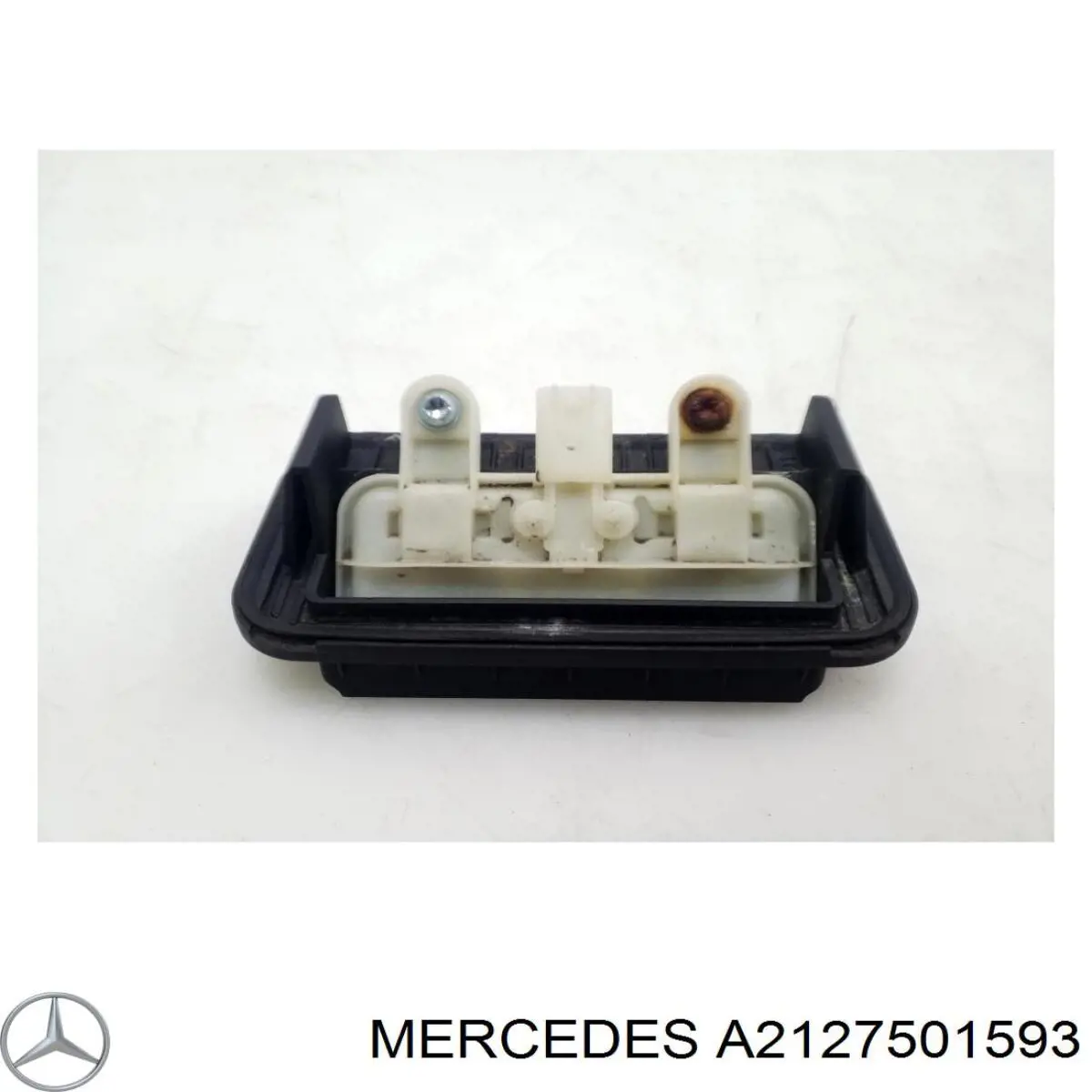 2127501593 Mercedes