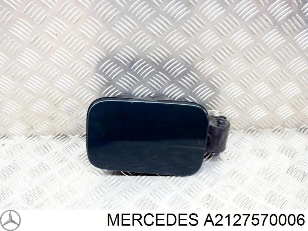 A2127570006 Mercedes