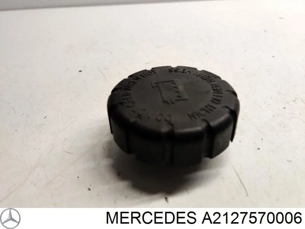 Comprar ME0433501 Prasco Tapa de depósito de combustible