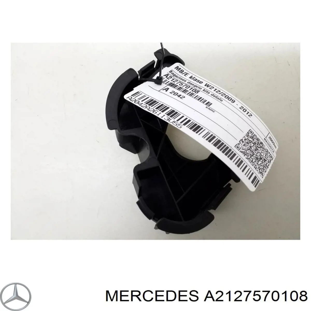 A2127570108 Mercedes 