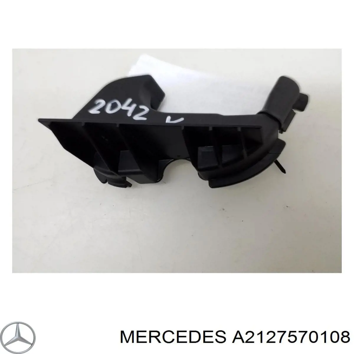  Mercedes A2127570108 precio, desde 25,91 EUR
