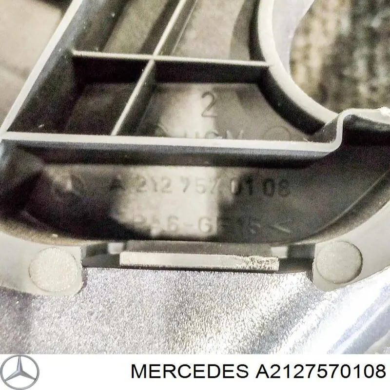  A2127570108 Mercedes