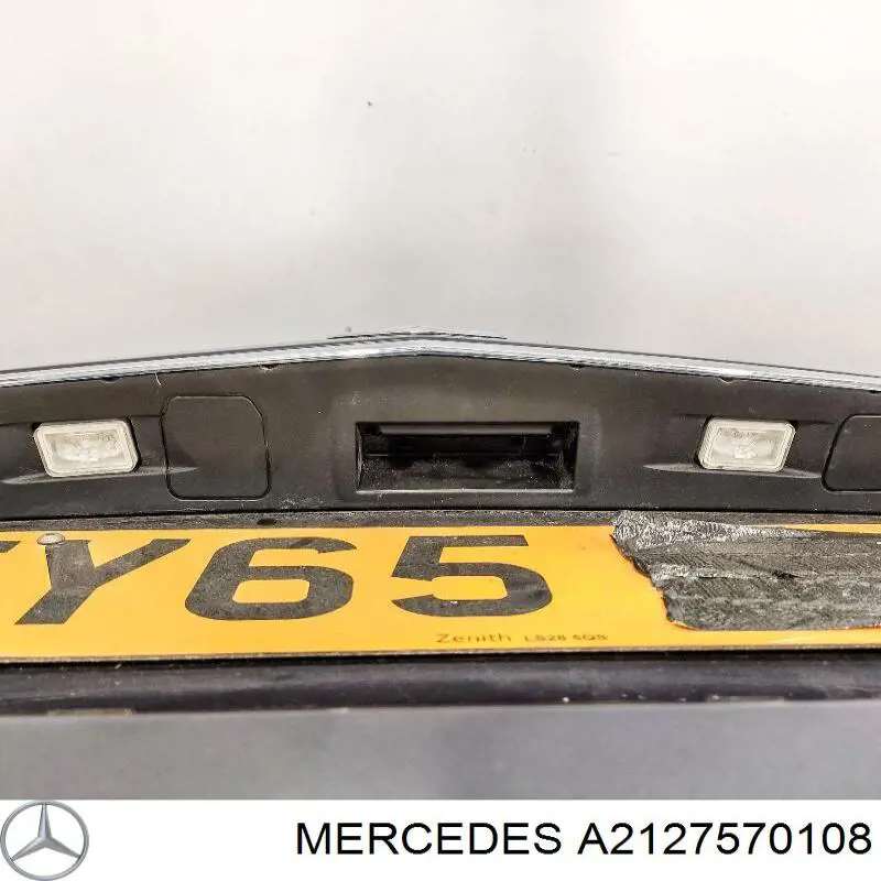  Mercedes A2127570108 precio, desde 25,91 EUR