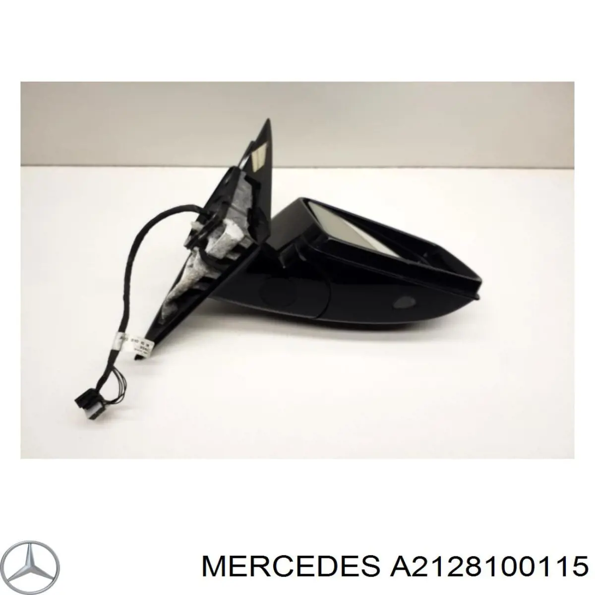 A21281001159999 Mercedes