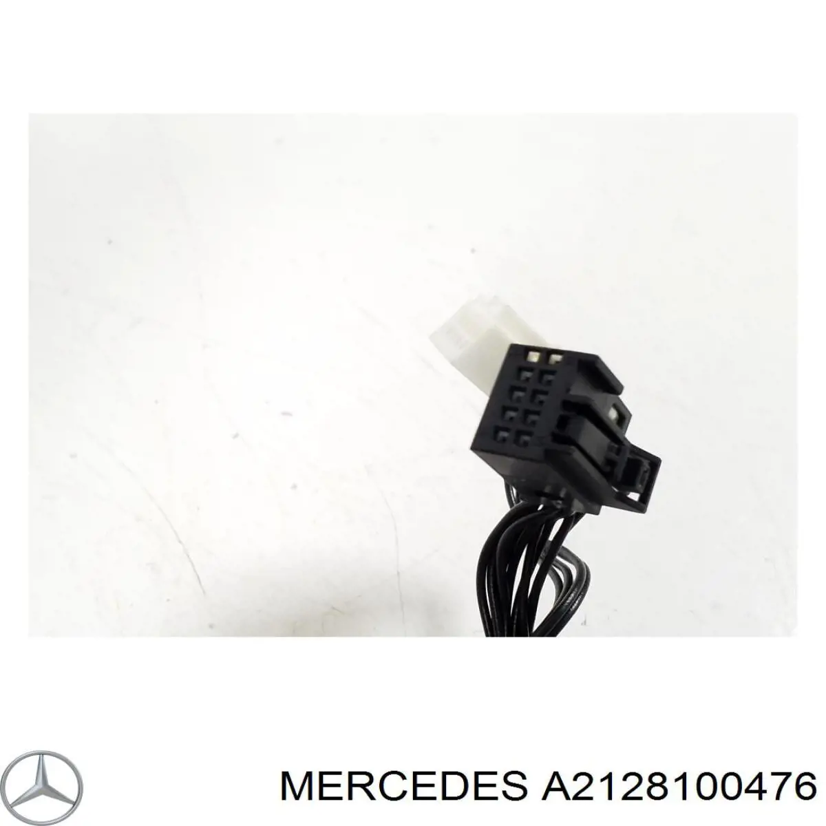 A2128100476 Mercedes