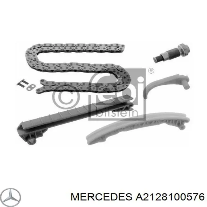 Retrovisor izquierdo Mercedes A2128102576