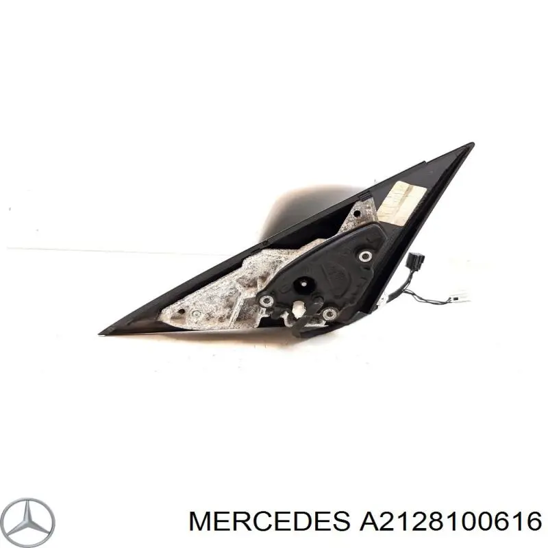 2128100616 Mercedes