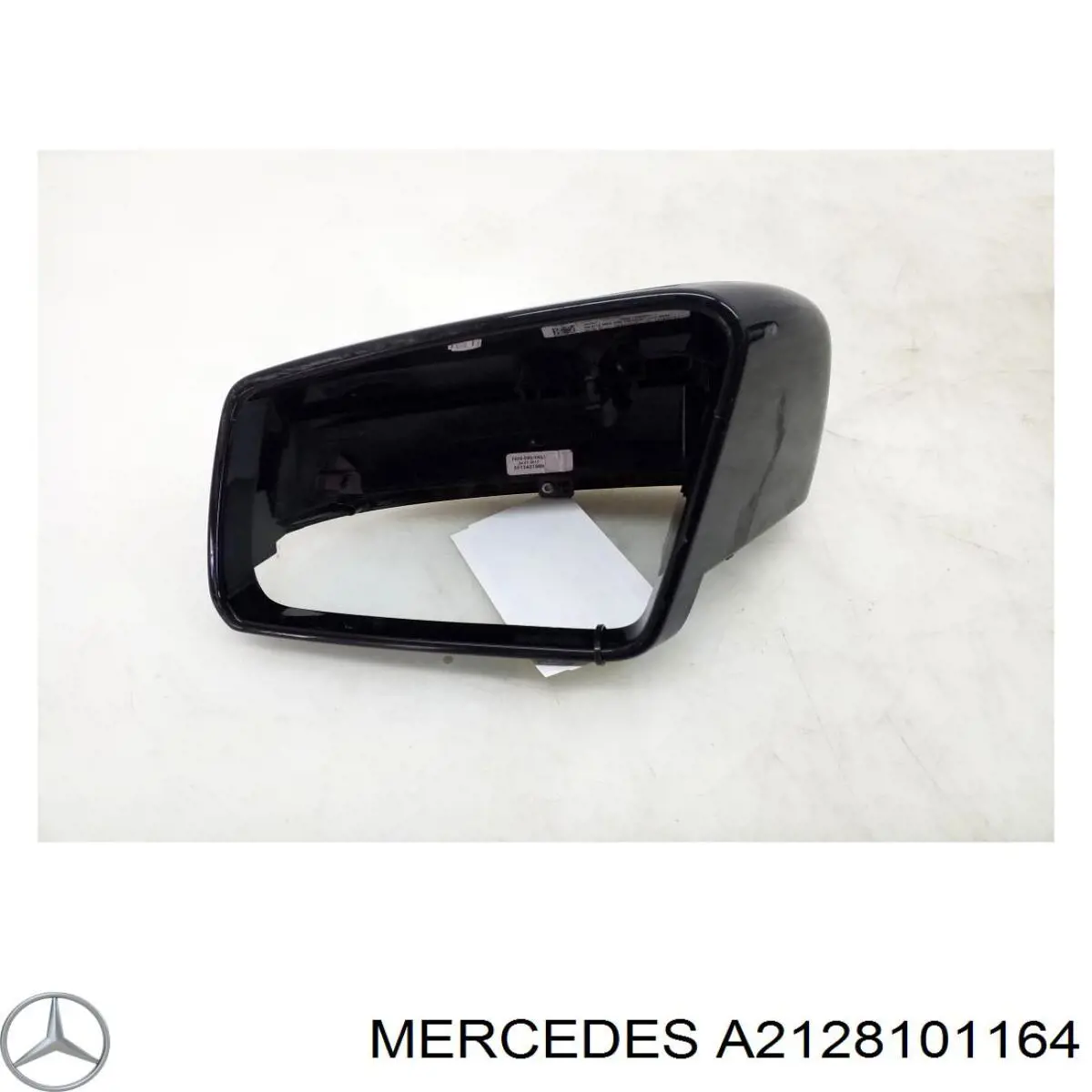 A2128101164 Mercedes superposicion(cubierta De Espejo Retrovisor Izquierdo)