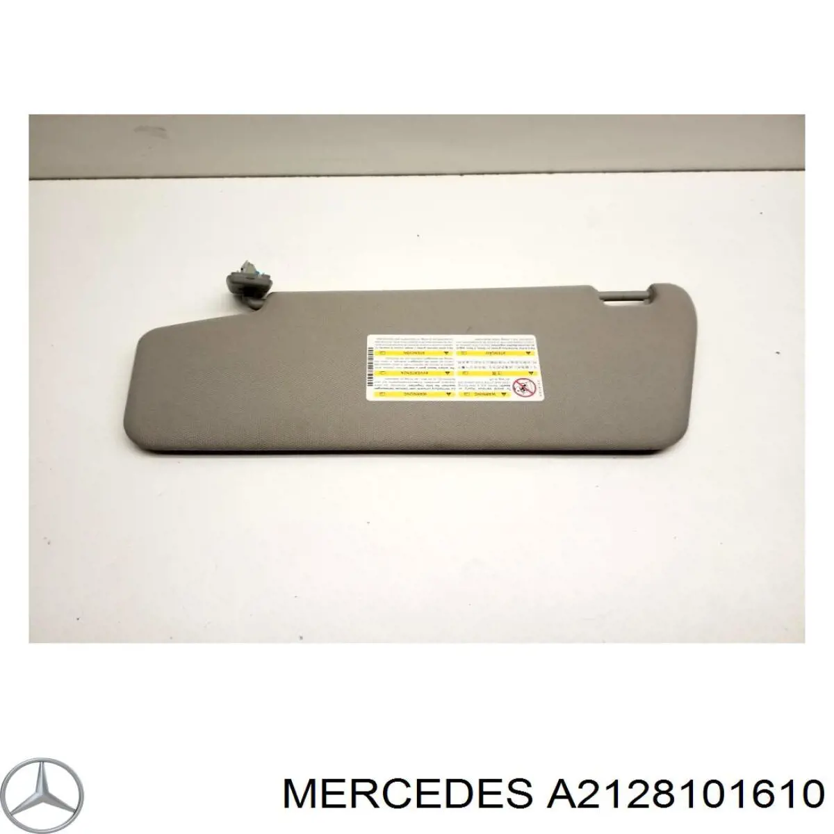 A2128101610 Mercedes
