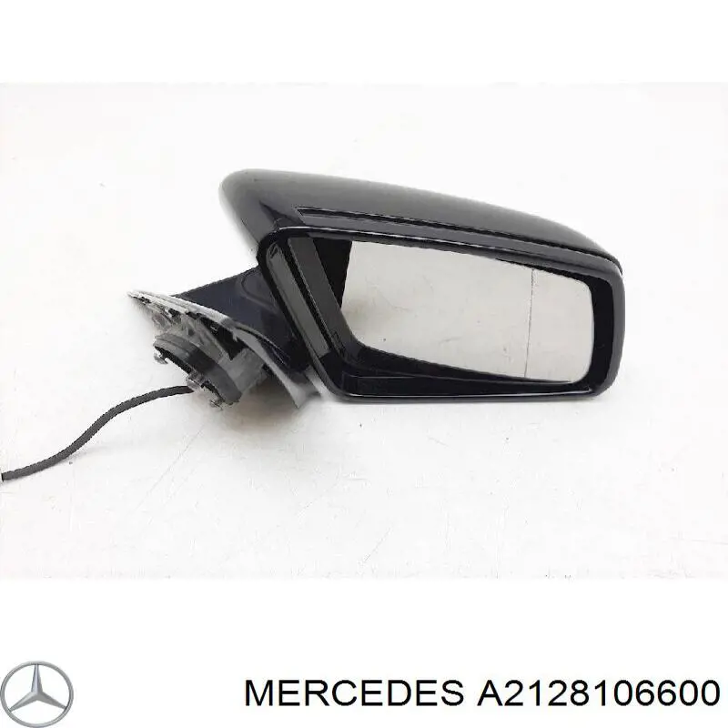 A2128106600 Mercedes