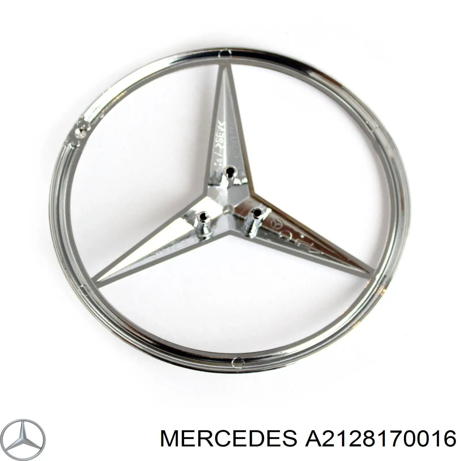 A2128170016 Mercedes