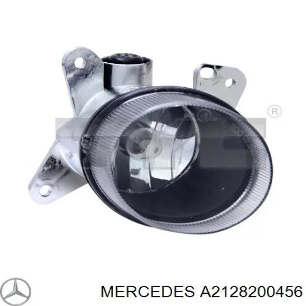 Luz diurna derecha Mercedes A2128200456 precio, desde 48,48 EUR