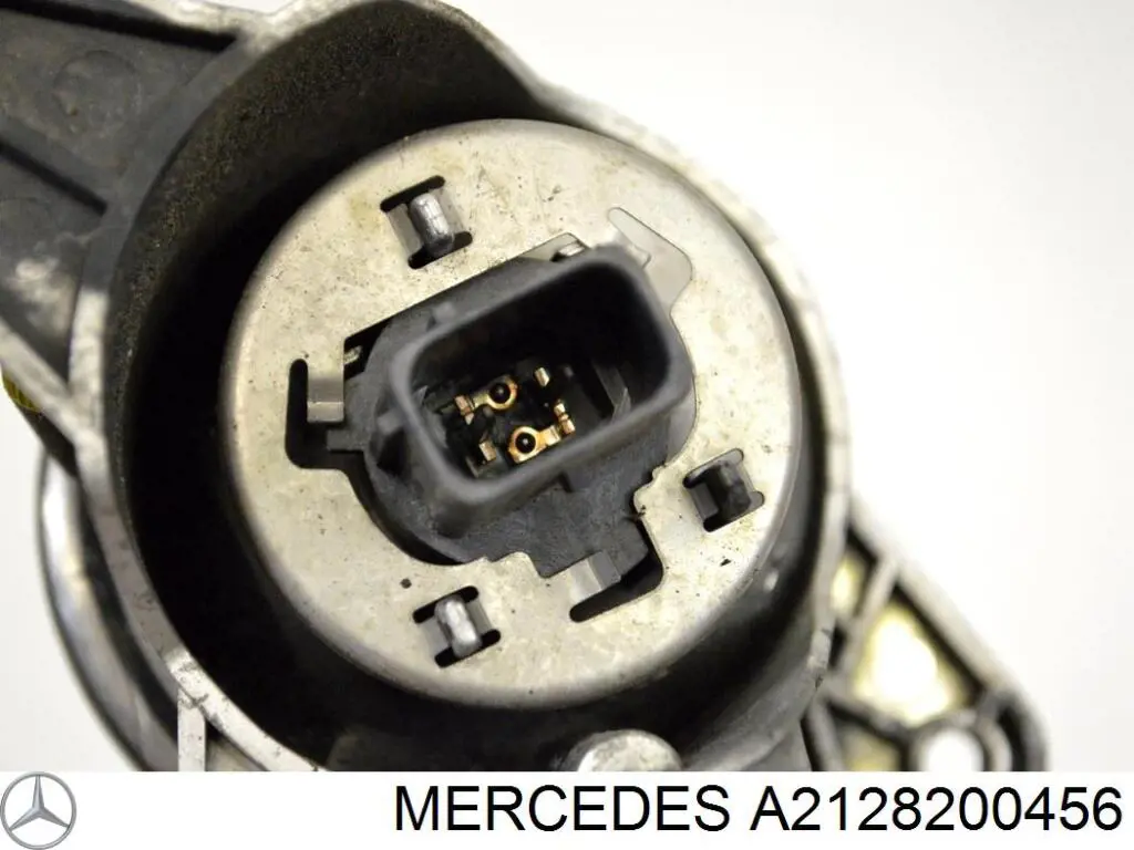 A2128200456 Mercedes faro antiniebla derecho