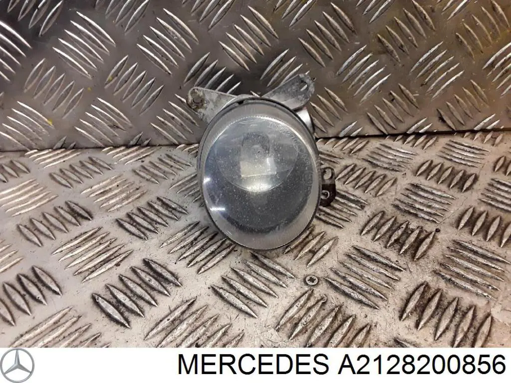 Luz de posición delantera derecha Mercedes A2128200856 precio, desde 112,45 EUR