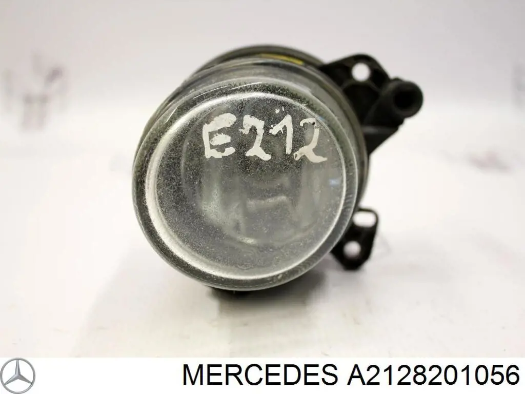 Comprar A2128201056 Mercedes Luz antiniebla izquierdo