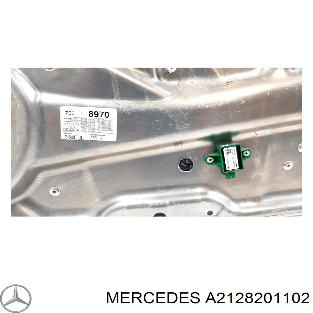 2128201102 Mercedes