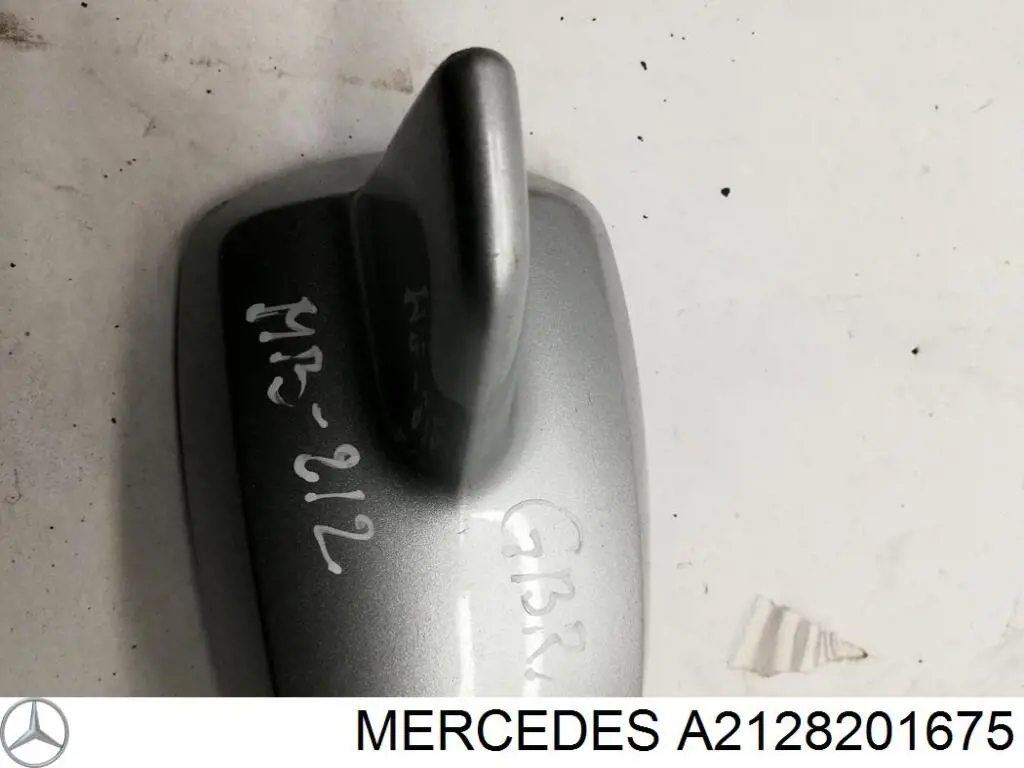 A212820167564 Mercedes