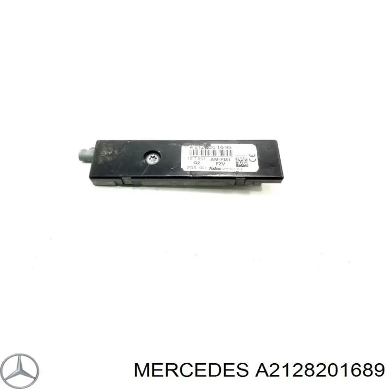 2128201689 Mercedes