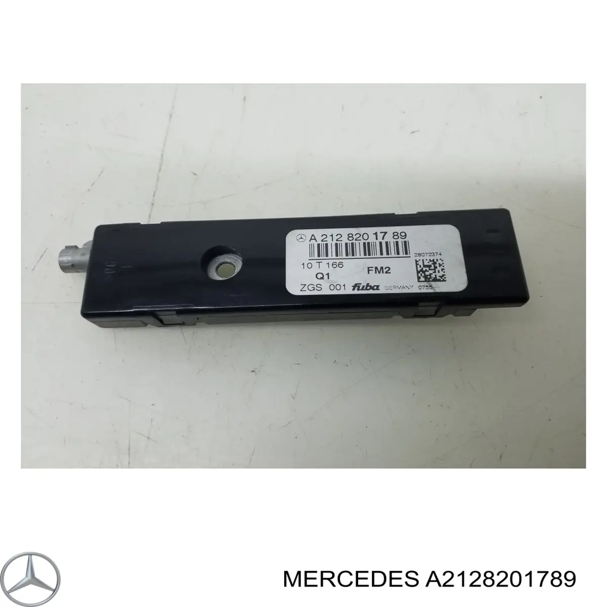 A2128201789 Mercedes