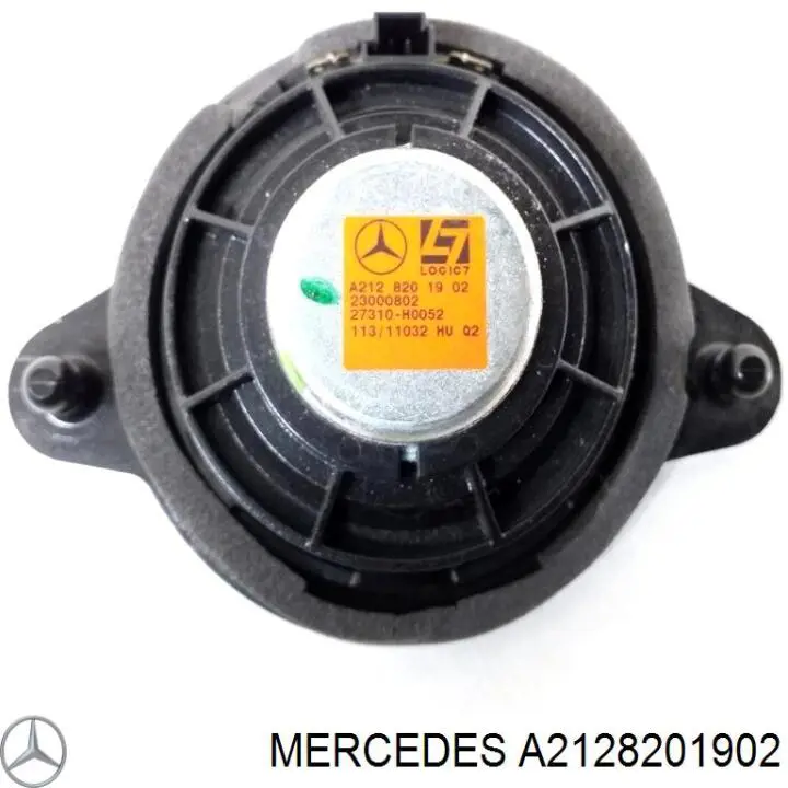 A2128201902 Mercedes