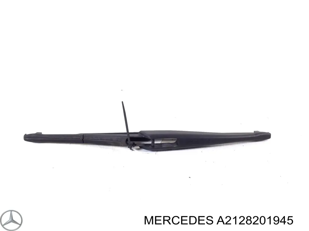 Escobilla del limpiaparabrisas trasero Mercedes A2128201945 precio, desde 14,06 EUR