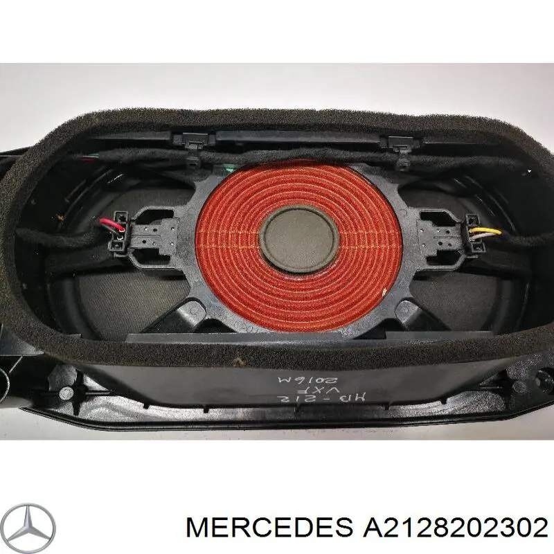 2128202302 Mercedes