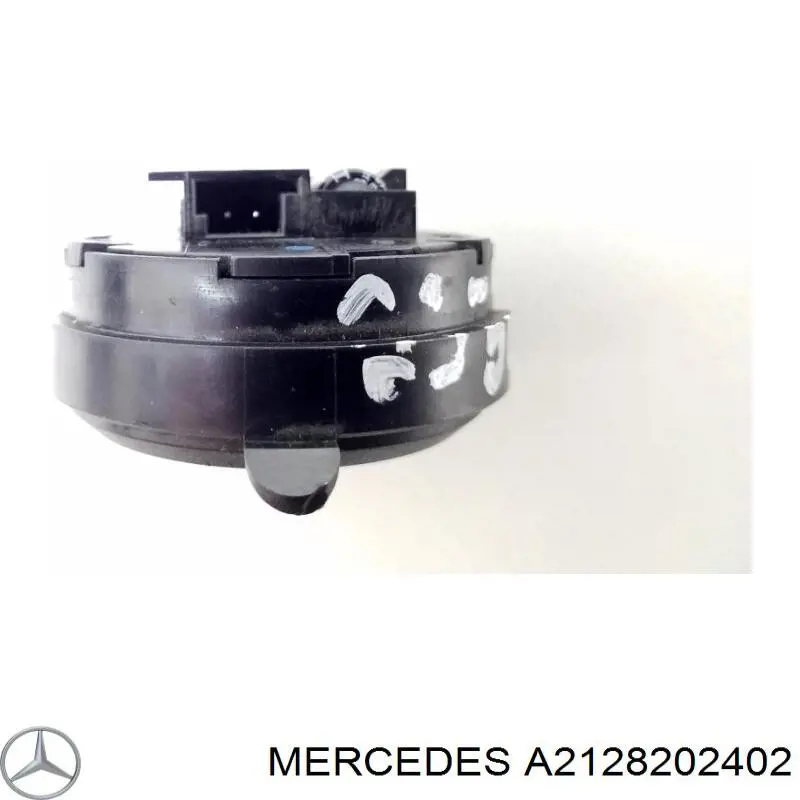 Altavoz de la puerta trasera Mercedes A2128202402
